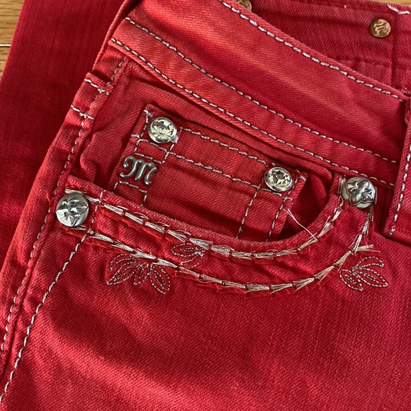 ❤️Miss Me Rare Skinny Jean❤️ - Picture 6 of 10